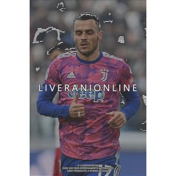 Torino 30.12.2022 Allianz Stadium ©Manuela Viganti/Agenzia Aldo Liverani Juventus vs Standard Liegi Partita Amichevole 2022/2023 Nella foto: filip kostic ©Viganti / AGENZIA ALDO LIVERANI SAS