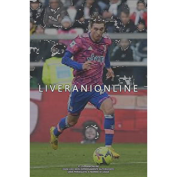Torino 30.12.2022 Allianz Stadium ©Manuela Viganti/Agenzia Aldo Liverani Juventus vs Standard Liegi Partita Amichevole 2022/2023 Nella foto: fabio miretti ©Viganti / AGENZIA ALDO LIVERANI SAS