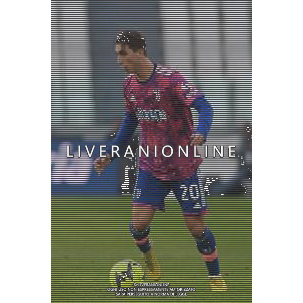 Torino 30.12.2022 Allianz Stadium ©Manuela Viganti/Agenzia Aldo Liverani Juventus vs Standard Liegi Partita Amichevole 2022/2023 Nella foto: fabio miretti ©Viganti / AGENZIA ALDO LIVERANI SAS