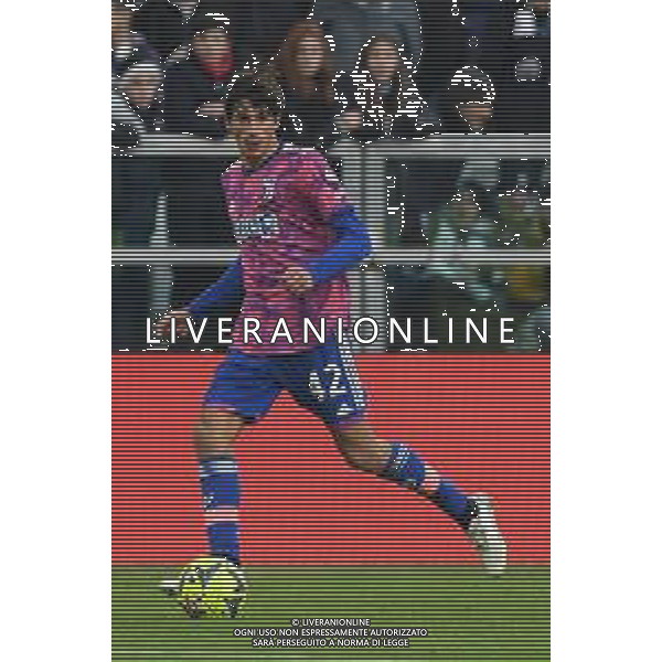 Torino 30.12.2022 Allianz Stadium ©Manuela Viganti/Agenzia Aldo Liverani Juventus vs Standard Liegi Partita Amichevole 2022/2023 Nella foto: tommaso barbieri ©Viganti / AGENZIA ALDO LIVERANI SAS