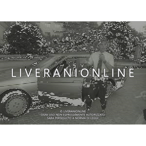 1993 MILANO HOTEL PRINCIPE E SAVOIA RADUNO ESTIVO INTER NELLA FOTO ANTONIO MANICONE AG ALDO LIVERANI SAS