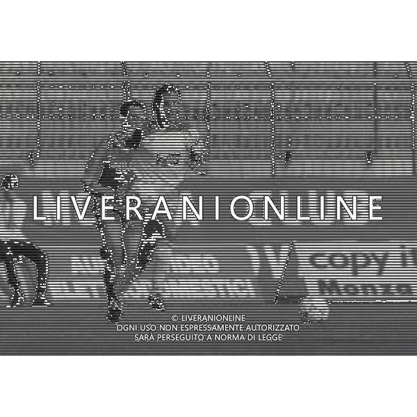 29-05-1994 MONZA CAMPIONATO DI CALCIO SERIE B NONZA-FIORENTINA 0-0 NELLA FOTO ALBERTO MALUSCI AG ALDO LIVERANI SAS