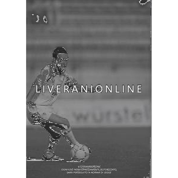 29-05-1994 MONZA CAMPIONATO DI CALCIO SERIE B NONZA-FIORENTINA 0-0 NELLA FOTO FRANCESCO BAIANO AG ALDO LIVERANI SAS
