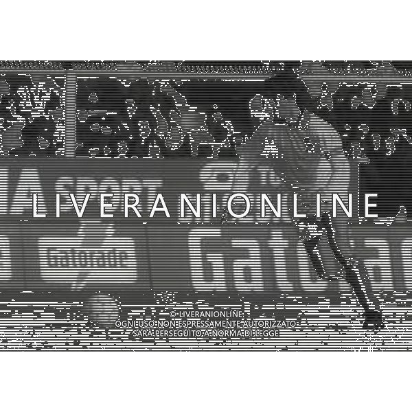 19-02-1992 CESENA-PARTITA AMICHEVOLE ITALIA-SAN MARINO 4-0 NELLA FOTO FERNANDO DE NAPOLI AG ALDO LIVERANI SAS