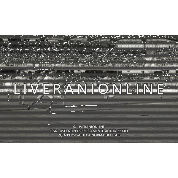19-02-1992 CESENA-PARTITA AMICHEVOLE ITALIA-SAN MARINO 4-0 NELLA FOTO ALESSANDRO BIANCHI AG ALDO LIVERANI SAS