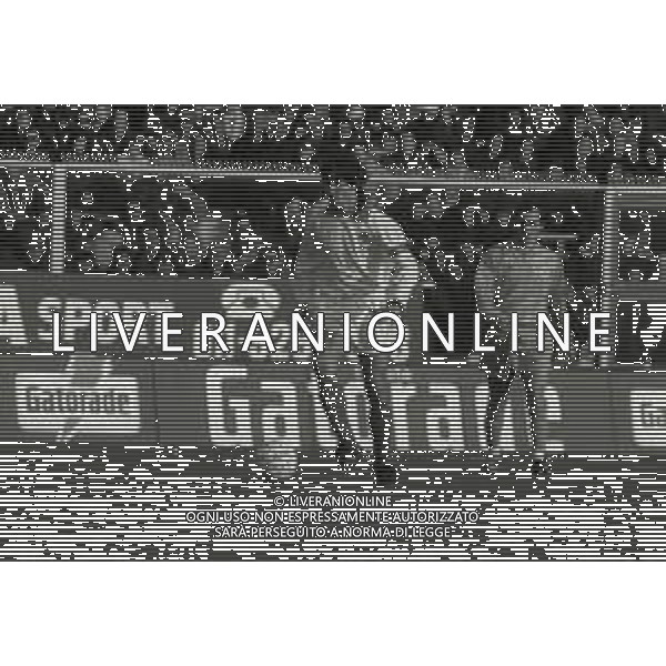 19-02-1992 CESENA-PARTITA AMICHEVOLE ITALIA-SAN MARINO 4-0 NELLA FOTO FERNANDO DE NAPOLI AG ALDO LIVERANI SAS
