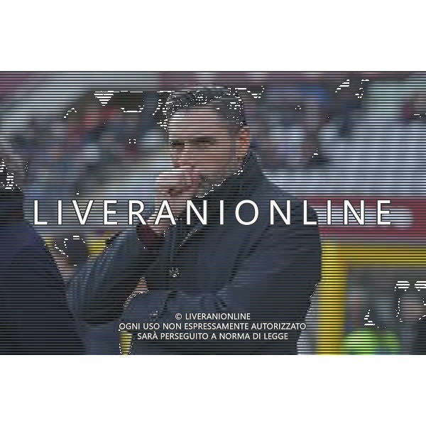 TVMV-Torino 04.01.2023 Stadio Grande Torino © Manuela Viganti/Agenzia Aldo Liverani Torino vs Hellas Verona Campionato Calcio Serie A TIM 2022/2023 16a giornata Nella foto: davide vagnati ©Viganti / AGENZIA ALDO LIVERANI SAS
