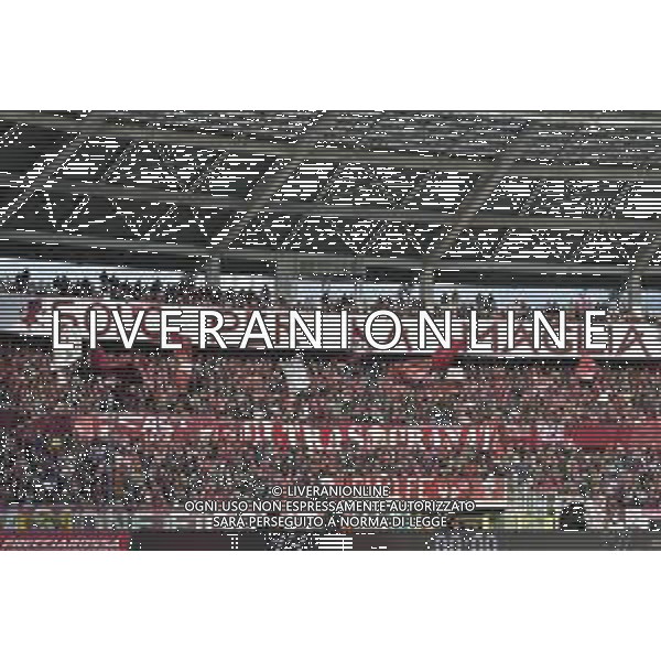 TVMV-Torino 04.01.2023 Stadio Grande Torino © Manuela Viganti/Agenzia Aldo Liverani Torino vs Hellas Verona Campionato Calcio Serie A TIM 2022/2023 16a giornata Nella foto: tifosi torino ©Viganti / AGENZIA ALDO LIVERANI SAS