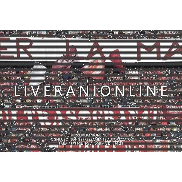 TVMV-Torino 04.01.2023 Stadio Grande Torino © Manuela Viganti/Agenzia Aldo Liverani Torino vs Hellas Verona Campionato Calcio Serie A TIM 2022/2023 16a giornata Nella foto: tifosi torino ©Viganti / AGENZIA ALDO LIVERANI SAS