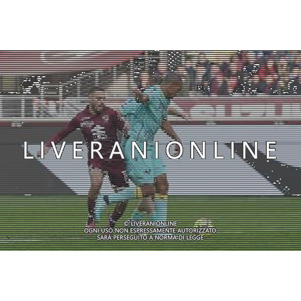 TVMV-Torino 04.01.2023 Stadio Grande Torino © Manuela Viganti/Agenzia Aldo Liverani Torino vs Hellas Verona Campionato Calcio Serie A TIM 2022/2023 16a giornata Nella foto: nikola vlasic ©Viganti / AGENZIA ALDO LIVERANI SAS