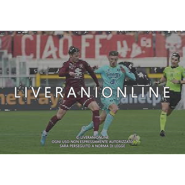 TVMV-Torino 04.01.2023 Stadio Grande Torino © Manuela Viganti/Agenzia Aldo Liverani Torino vs Hellas Verona Campionato Calcio Serie A TIM 2022/2023 16a giornata Nella foto: alexey miranchuk ©Viganti / AGENZIA ALDO LIVERANI SAS