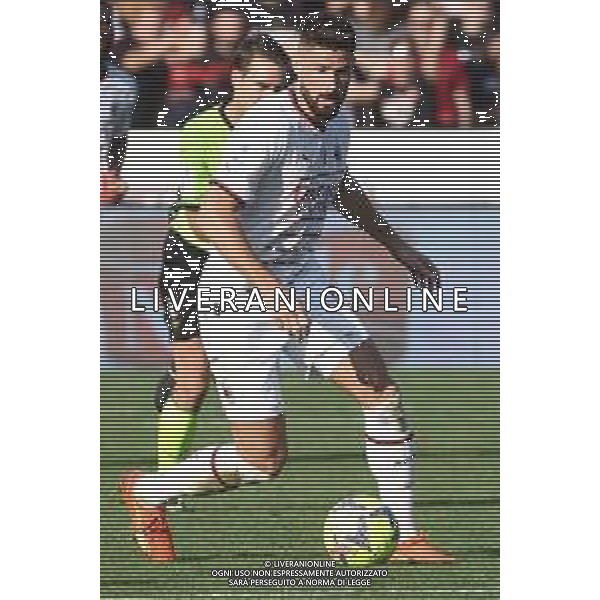 04-01-2023 Salerno Campionato di calcio serie a Salernitana, Milan nella foto: Olivier Giroud Foto Mosca, Ag.Liverani Aldo