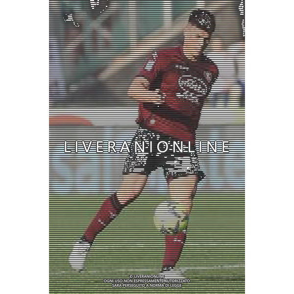 04-01-2023 Salerno Campionato di calcio serie a Salernitana, Milan nella foto: Flavius Daniliuc Foto Mosca, Ag.Liverani Aldo