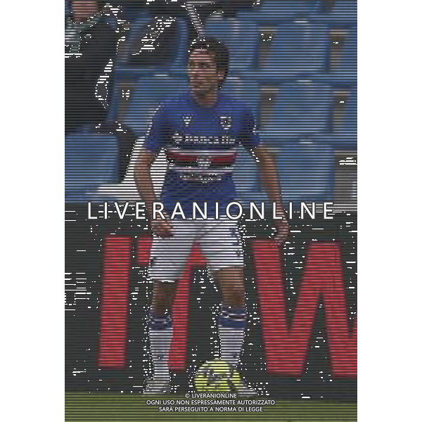 SASSUOLO - SAMPDORIA CAMPIONATO CALCIO SERIE A TIM 04.01.2023 NELLA FOTO TOMMASO AUGELLO (SAMPDORIA) ©SANTANDREA / AGENZIA ALDO LIVERANI SAS