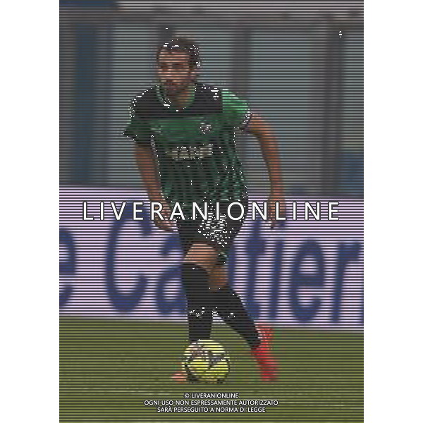 SASSUOLO - SAMPDORIA CAMPIONATO CALCIO SERIE A TIM 04.01.2023 NELLA FOTO GIAN MARCO FERRARI (SASSUOLO) ©SANTANDREA / AGENZIA ALDO LIVERANI SAS