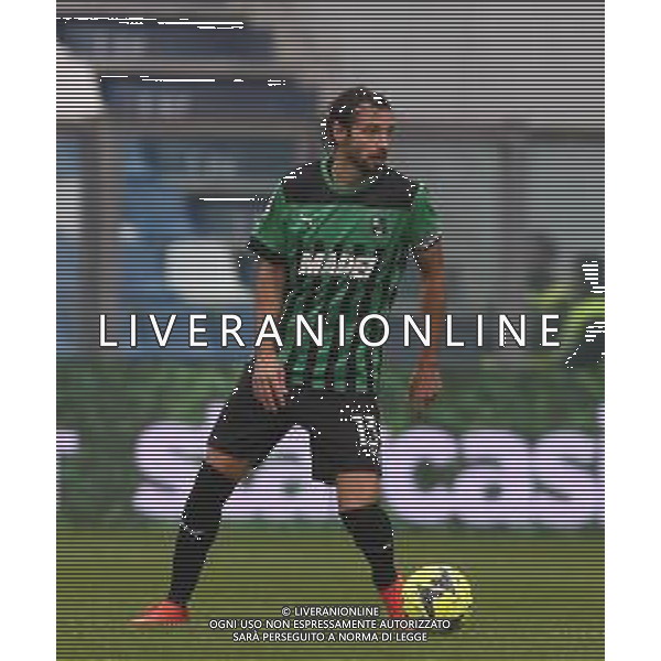 SASSUOLO - SAMPDORIA CAMPIONATO CALCIO SERIE A TIM 04.01.2023 NELLA FOTO GIAN MARCO FERRARI (SASSUOLO) ©SANTANDREA / AGENZIA ALDO LIVERANI SAS