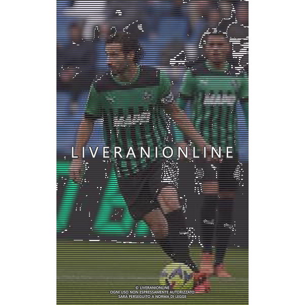 SASSUOLO - SAMPDORIA CAMPIONATO CALCIO SERIE A TIM 04.01.2023 NELLA FOTO GIAN MARCO FERRARI (SASSUOLO) ©SANTANDREA / AGENZIA ALDO LIVERANI SAS