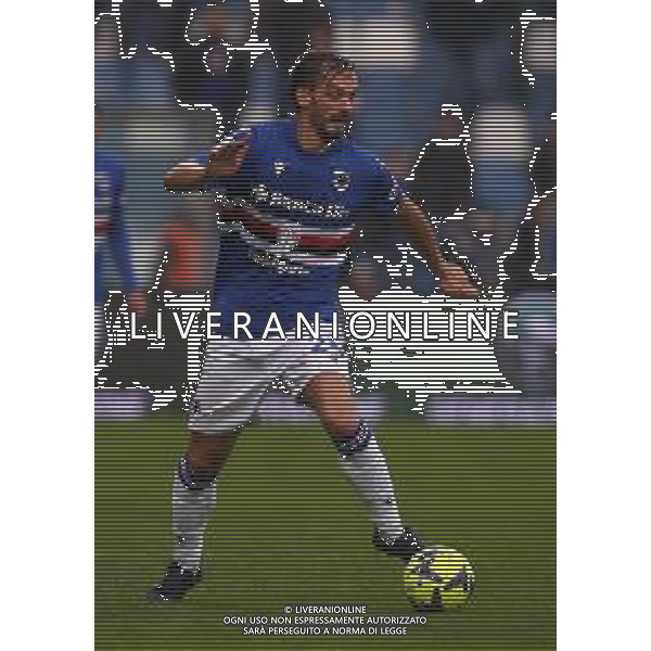 SASSUOLO - SAMPDORIA CAMPIONATO CALCIO SERIE A TIM 04.01.2023 NELLA FOTO MANOLO GABBIADINI (SAMPDORIA) ©SANTANDREA / AGENZIA ALDO LIVERANI SAS