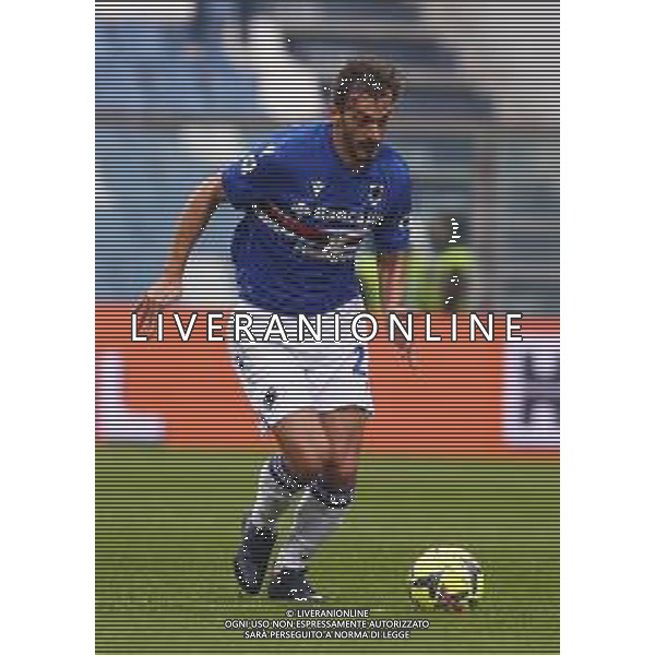 SASSUOLO - SAMPDORIA CAMPIONATO CALCIO SERIE A TIM 04.01.2023 NELLA FOTO MANOLO GABBIADINI (SAMPDORIA) ©SANTANDREA / AGENZIA ALDO LIVERANI SAS