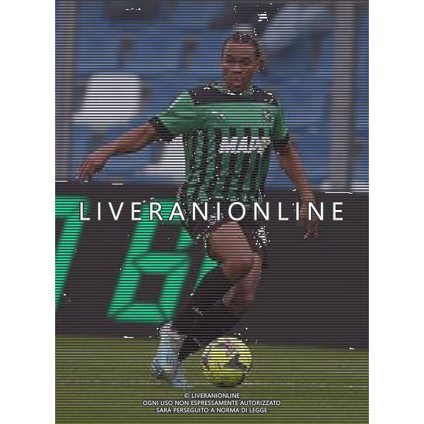 SASSUOLO - SAMPDORIA CAMPIONATO CALCIO SERIE A TIM 04.01.2023 NELLA FOTO ARMAND LAURIENTE\' (SASSUOLO) ©SANTANDREA / AGENZIA ALDO LIVERANI SAS