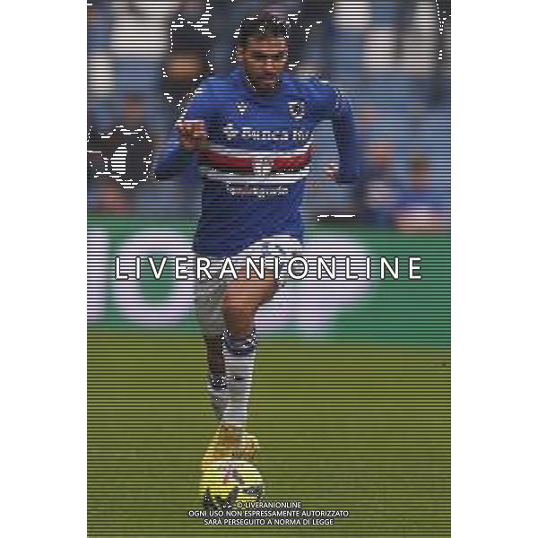 SASSUOLO - SAMPDORIA CAMPIONATO CALCIO SERIE A TIM 04.01.2023 NELLA FOTO MEHDI LERIS (SAMPDORIA) ©SANTANDREA / AGENZIA ALDO LIVERANI SAS