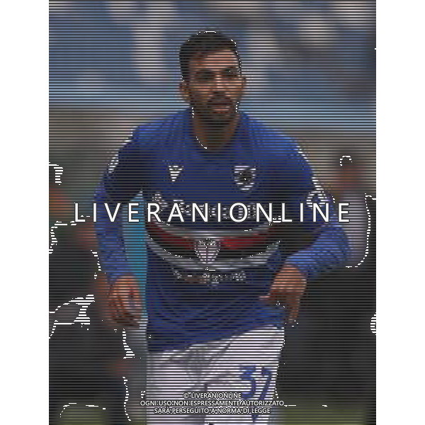 SASSUOLO - SAMPDORIA CAMPIONATO CALCIO SERIE A TIM 04.01.2023 NELLA FOTO MEHDI LERIS (SAMPDORIA) ©SANTANDREA / AGENZIA ALDO LIVERANI SAS