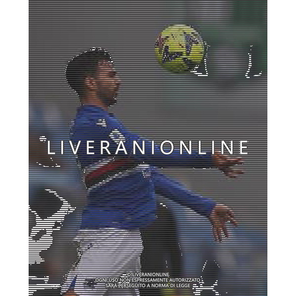 SASSUOLO - SAMPDORIA CAMPIONATO CALCIO SERIE A TIM 04.01.2023 NELLA FOTO MEHDI LERIS (SAMPDORIA) ©SANTANDREA / AGENZIA ALDO LIVERANI SAS
