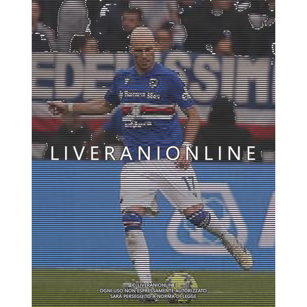 SASSUOLO - SAMPDORIA CAMPIONATO CALCIO SERIE A TIM 04.01.2023 NELLA FOTO BRAM NUYTINCK (SAMPDORIA) ©SANTANDREA / AGENZIA ALDO LIVERANI SAS
