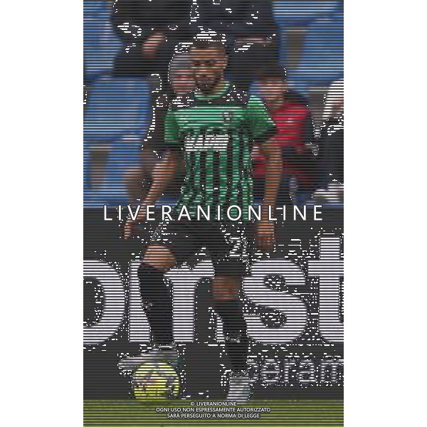 SASSUOLO - SAMPDORIA CAMPIONATO CALCIO SERIE A TIM 04.01.2023 NELLA FOTO JEREMY TOLJAN (SASSUOLO) ©SANTANDREA / AGENZIA ALDO LIVERANI SAS