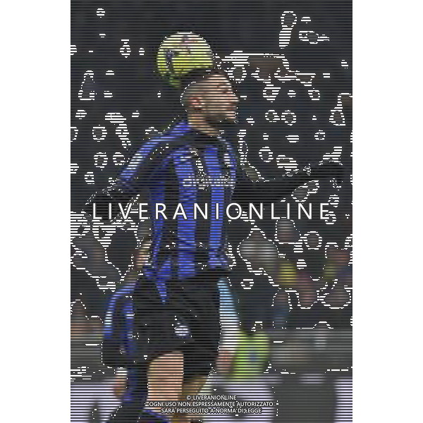 Roberto Gagliardini (Inter) Inter vs Napoli Milano 04-01-2023 Stadio Giuseppe Meazza - San Siro Campionato Serie A TIM - 16a giornata foto Roberto Garavaglia/ag. Aldo Liverani sas