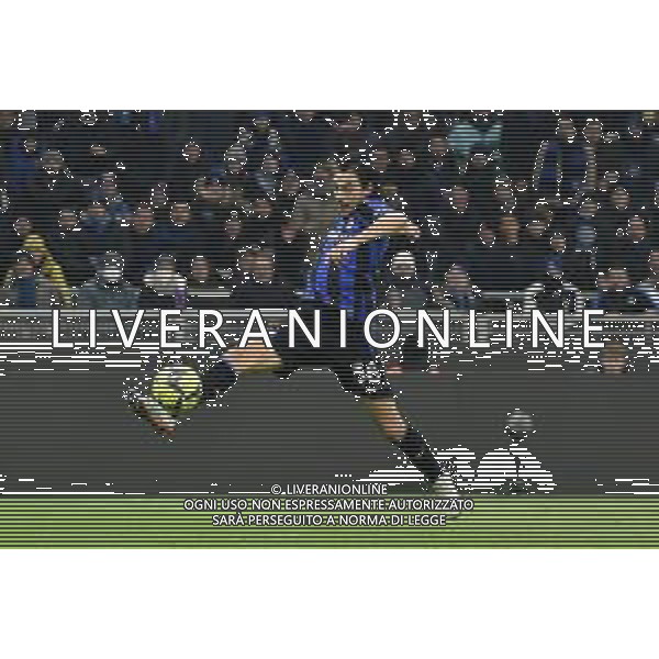 Matteo Darmian (Inter) Inter vs Napoli Milano 04-01-2023 Stadio Giuseppe Meazza - San Siro Campionato Serie A TIM - 16a giornata foto Roberto Garavaglia/ag. Aldo Liverani sas