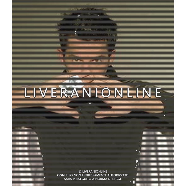 RETROSPETTIVA ANTONIO CASANOVA ILLUSIONISTA NELLA FOTO ANTONIO CASANOVA AG ALDO LIVERANI SAS