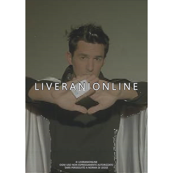 RETROSPETTIVA ANTONIO CASANOVA ILLUSIONISTA NELLA FOTO ANTONIO CASANOVA AG ALDO LIVERANI SAS