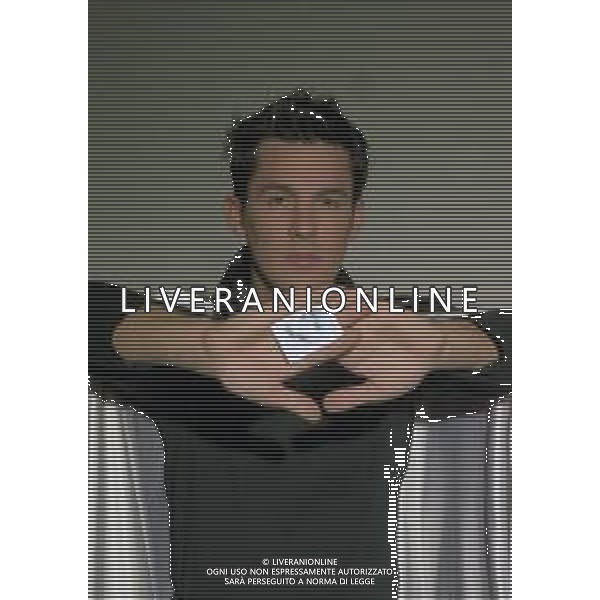 RETROSPETTIVA ANTONIO CASANOVA ILLUSIONISTA NELLA FOTO ANTONIO CASANOVA AG ALDO LIVERANI SAS