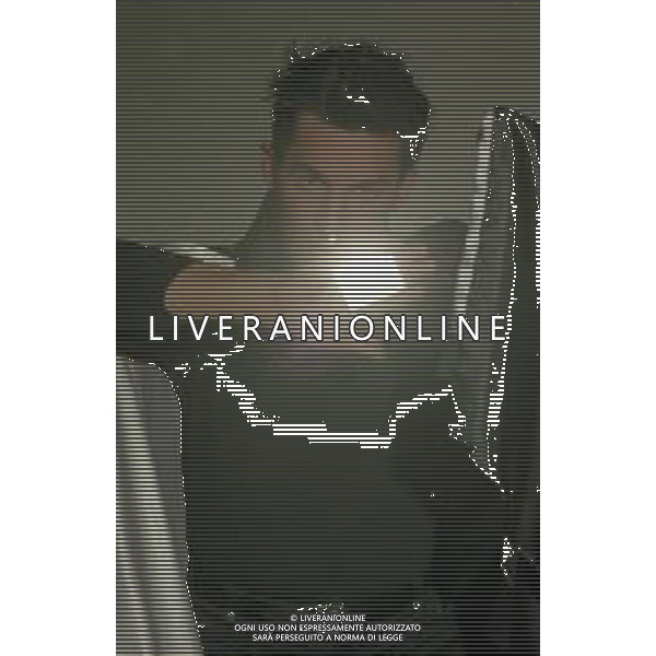 RETROSPETTIVA ANTONIO CASANOVA ILLUSIONISTA NELLA FOTO ANTONIO CASANOVA AG ALDO LIVERANI SAS