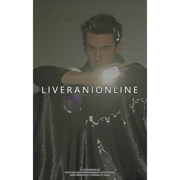 RETROSPETTIVA ANTONIO CASANOVA ILLUSIONISTA NELLA FOTO ANTONIO CASANOVA AG ALDO LIVERANI SAS
