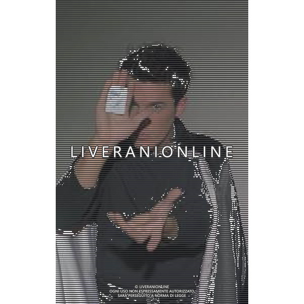 RETROSPETTIVA ANTONIO CASANOVA ILLUSIONISTA NELLA FOTO ANTONIO CASANOVA AG ALDO LIVERANI SAS