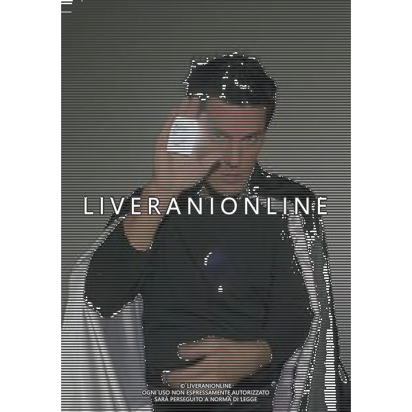 RETROSPETTIVA ANTONIO CASANOVA ILLUSIONISTA NELLA FOTO ANTONIO CASANOVA AG ALDO LIVERANI SAS
