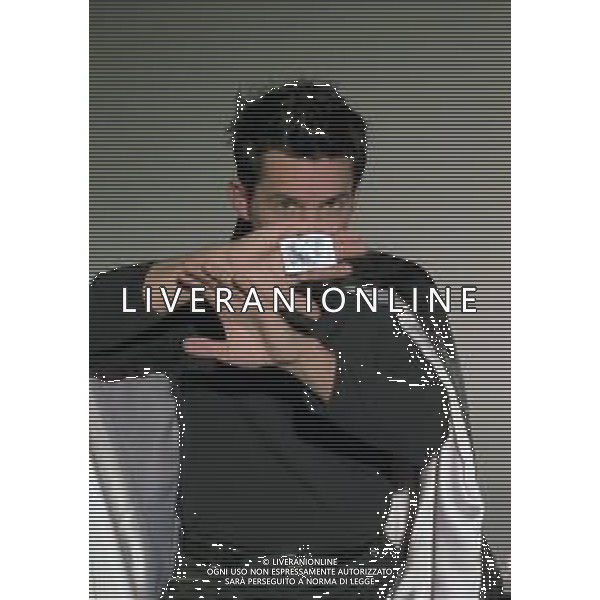 RETROSPETTIVA ANTONIO CASANOVA ILLUSIONISTA NELLA FOTO ANTONIO CASANOVA AG ALDO LIVERANI SAS
