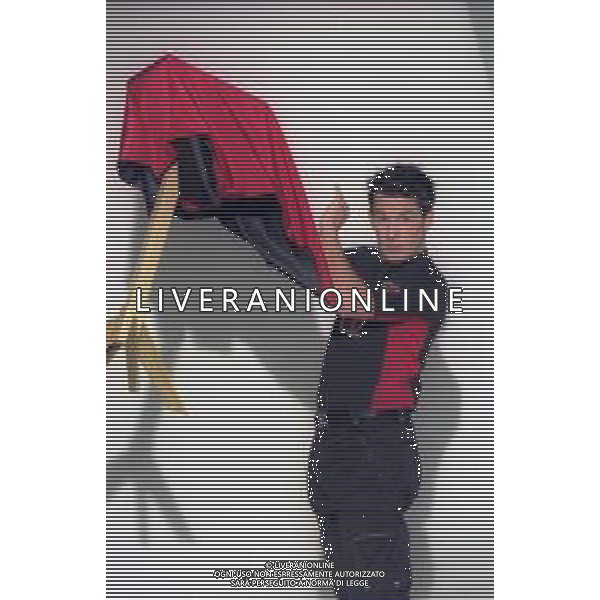 RETROSPETTIVA ANTONIO CASANOVA ILLUSIONISTA NELLA FOTO ANTONIO CASANOVA AG ALDO LIVERANI SAS