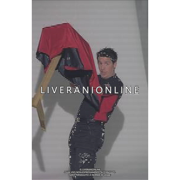 RETROSPETTIVA ANTONIO CASANOVA ILLUSIONISTA NELLA FOTO ANTONIO CASANOVA AG ALDO LIVERANI SAS