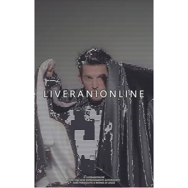RETROSPETTIVA ANTONIO CASANOVA ILLUSIONISTA NELLA FOTO ANTONIO CASANOVA AG ALDO LIVERANI SAS