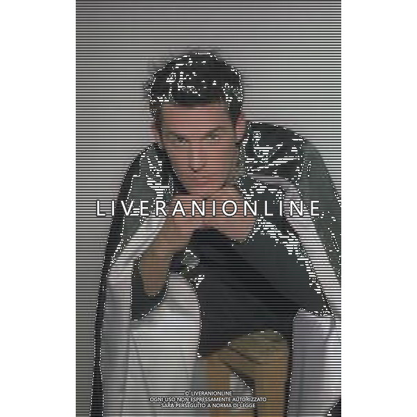 RETROSPETTIVA ANTONIO CASANOVA ILLUSIONISTA NELLA FOTO ANTONIO CASANOVA AG ALDO LIVERANI SAS