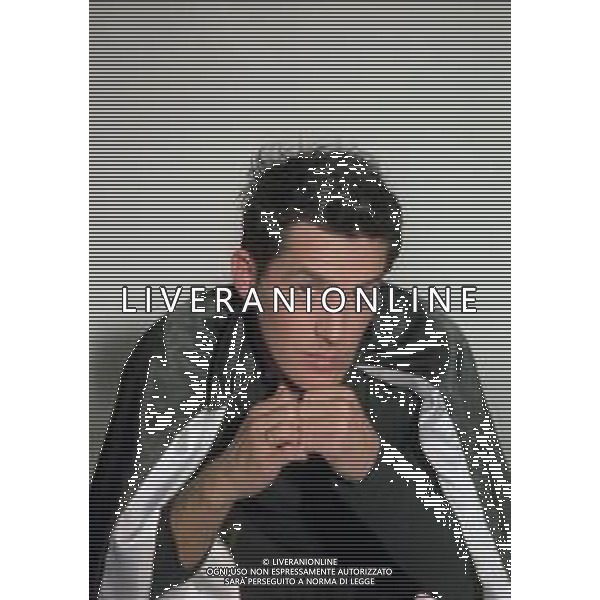 RETROSPETTIVA ANTONIO CASANOVA ILLUSIONISTA NELLA FOTO ANTONIO CASANOVA AG ALDO LIVERANI SAS