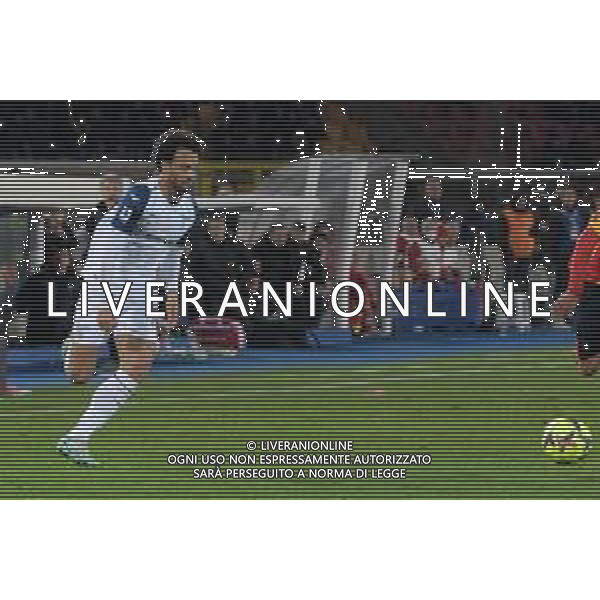 Lecce, 4 January 2023 at Stadio Via Del Mare Lecce-Lazio Seria A 2022-2023 In pic: Felipe Anderson ©Andrea Rosito / AGENZIA ALDO LIVERANI SAS