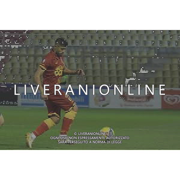 Catanzaro, 7 Gennaio 2023 Stadio Nicola Ceravolo- Catanzaro Campionato Lega Pro 2022-2023 Catanzaro-Taranto In foto: Luca Verna FOTO ANDREA ROSITO-AG ALDO LIVERANI SAS