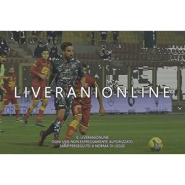 Catanzaro, 7 Gennaio 2023 Stadio Nicola Ceravolo- Catanzaro Campionato Lega Pro 2022-2023 Catanzaro-Taranto In foto: Alessandro Provenzano FOTO ANDREA ROSITO-AG ALDO LIVERANI SAS