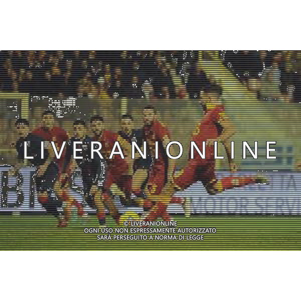 Catanzaro, 7 Gennaio 2023 Stadio Nicola Ceravolo- Catanzaro Campionato Lega Pro 2022-2023 Catanzaro-Taranto In foto: Pietro Iemmello FOTO ANDREA ROSITO-AG ALDO LIVERANI SAS