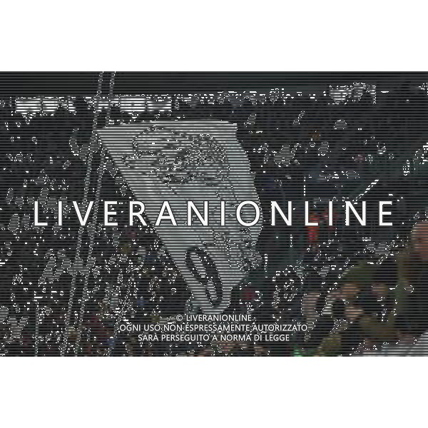 Torino 07.01.2023 Allianz Stadium ©Manuela Viganti/Agenzia Aldo Liverani Juventus vs Udinese Campionato Calcio Serie A TIM 2022/2023 17a giornata Nella foto: bandiera dei tifosi per gianluca vialli ©Viganti / AGENZIA ALDO LIVERANI SAS