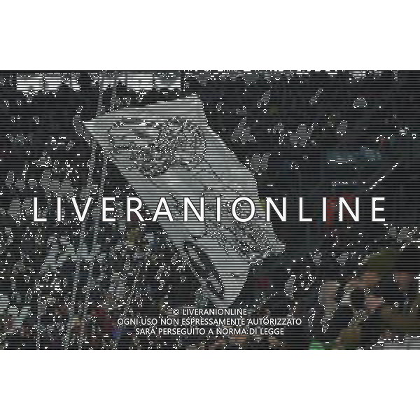 Torino 07.01.2023 Allianz Stadium ©Manuela Viganti/Agenzia Aldo Liverani Juventus vs Udinese Campionato Calcio Serie A TIM 2022/2023 17a giornata Nella foto: bandiera tifosi per gianluca vialli ©Viganti / AGENZIA ALDO LIVERANI SAS